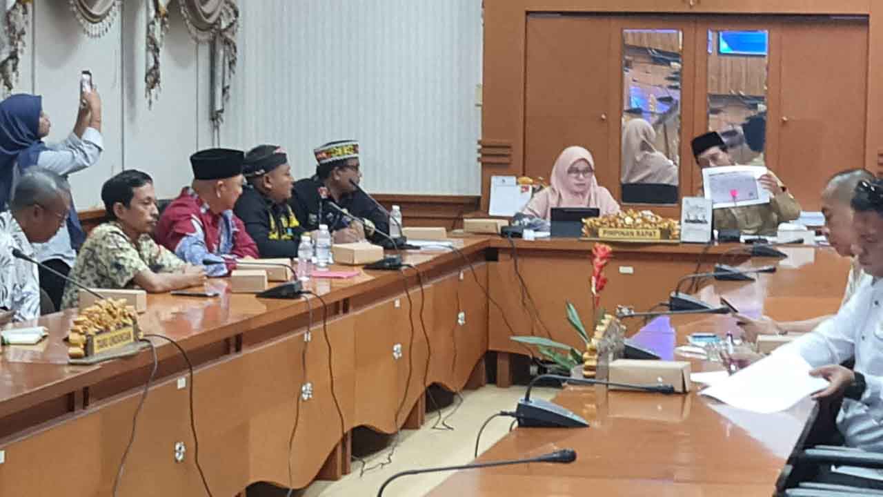 SPMB 2025 Dinilai Belum Sempurna, DPRD Nunukan Ungkap Aduan Masyarakat