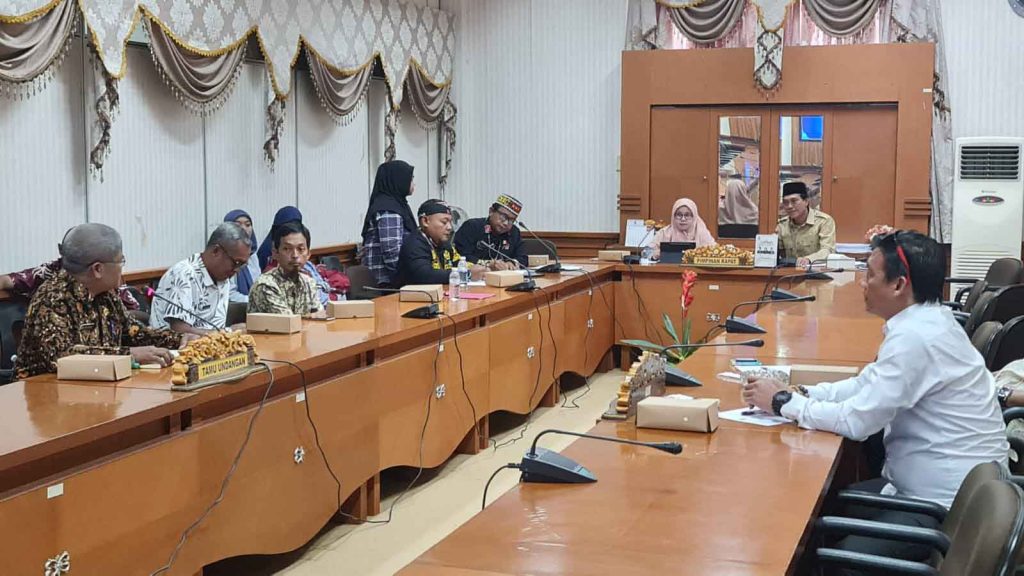 Begini Masukan DPRD Nunukan Terkait SPMB 2025