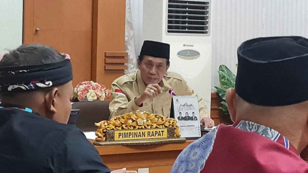 DPRD Nunukan Minta Kewenangan SMA Kembali ke Kabupaten