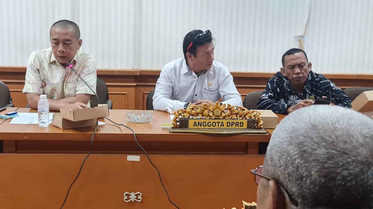 DPRD Nunukan : Sistem SPMB 2025 Harus Satu Jalur