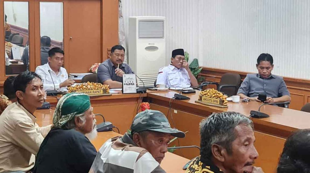 52 Ha Dikuasai PT. SIP Sebakis, DPRD Nunukan Ungkap Potensi Kerugian Negara