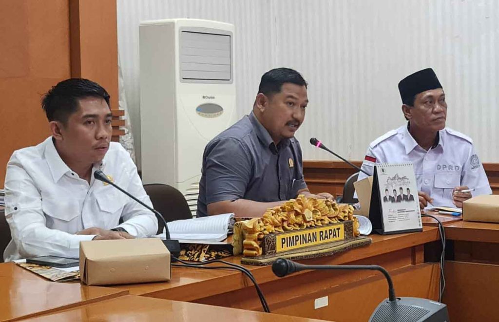 12 Tahun Digarap Perusahaan, Lahan Transmigrasi di Sebakis Rugikan Warga Rp56 Miliar