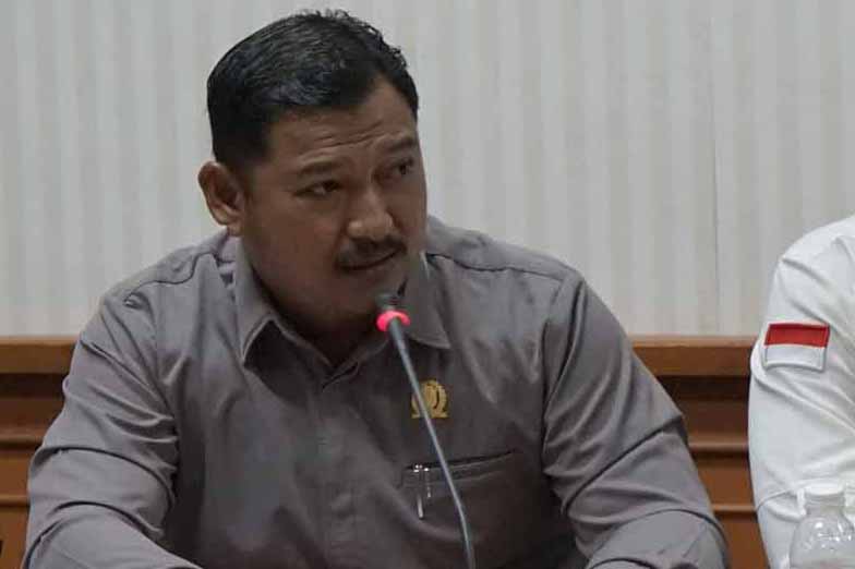 DOB Sebatik Jawab Tantangan PLBN, Infrastruktur, Pendidikan, Kesehatan dan Ekonomi Di Perbatasan Indonesia