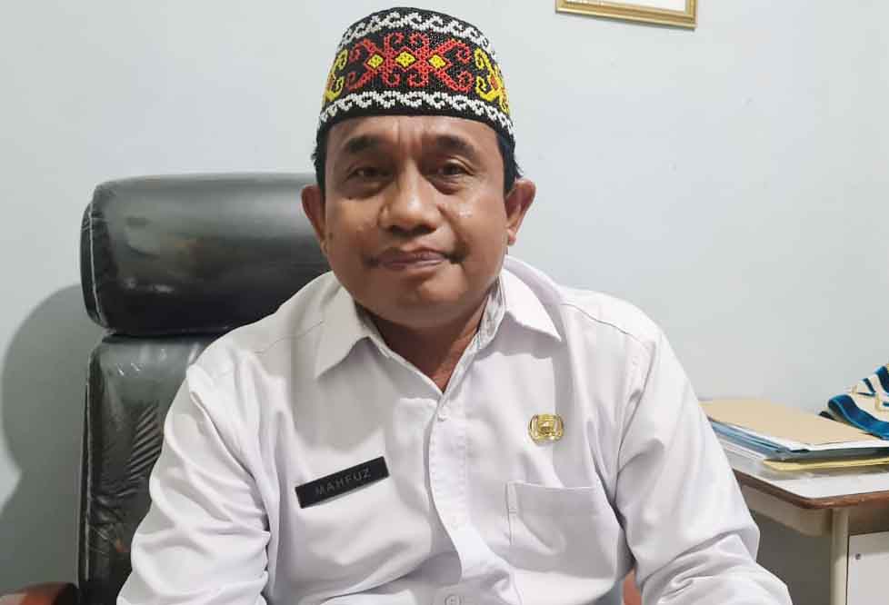 Disdik Kaltara Cabang Nunukan PPDB 2025 Tertib dan Transparan