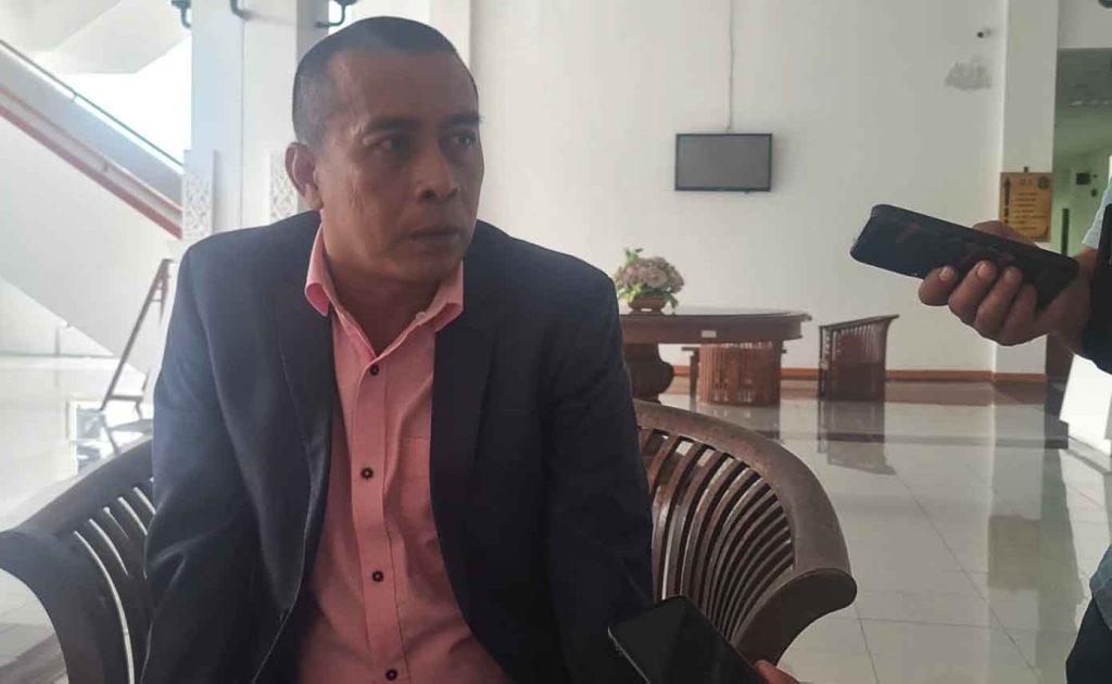 DOB Sebatik Dinilai Prematur, Andre Pratama: Lebih Baik Fokus Pembangunan Infrastruktur