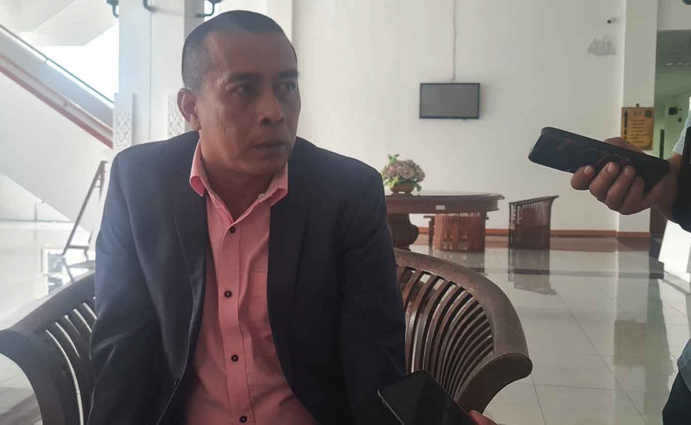 DOB Sebatik Dinilai Prematur, Andre Pratama: Lebih Baik Fokus Pembangunan Infrastruktur