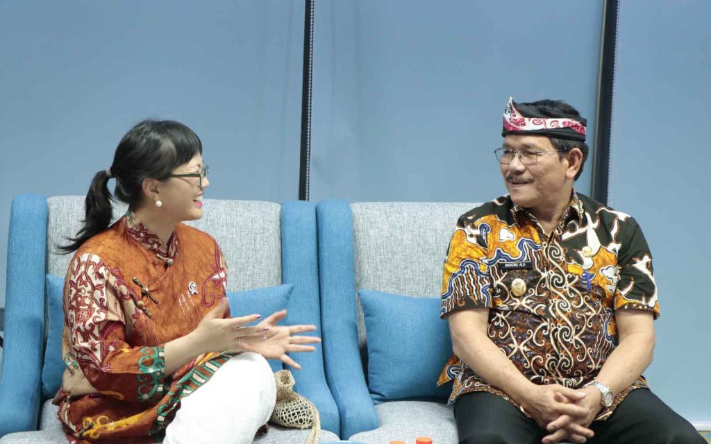 Program Unggulan Presiden Harus Didukung