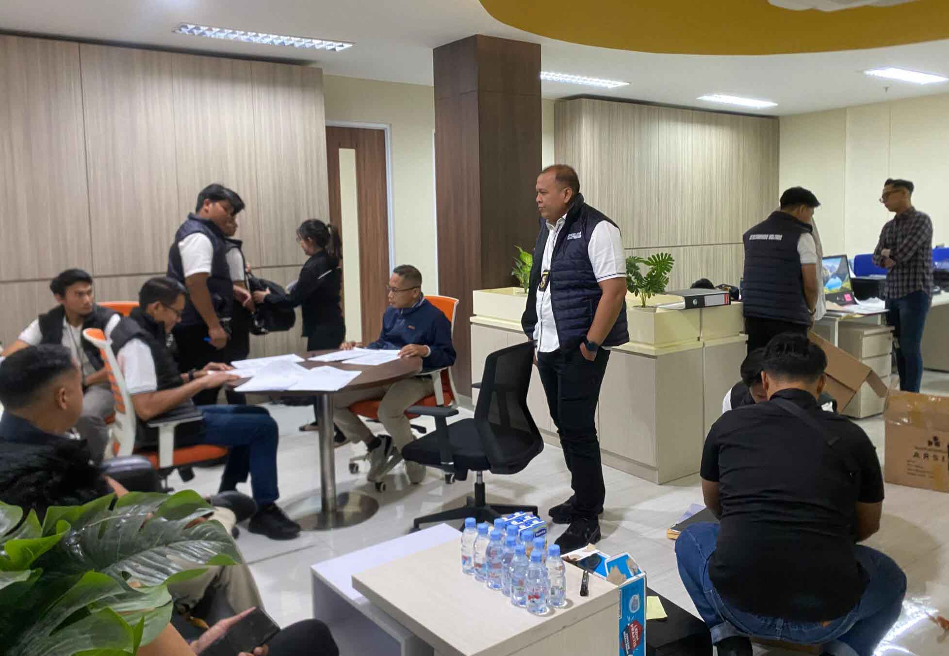 Ditreskrimsus Polda Kaltara Dalami Kredit Fiktif Rp 275,2 Miliar di BPD Kaltimtara