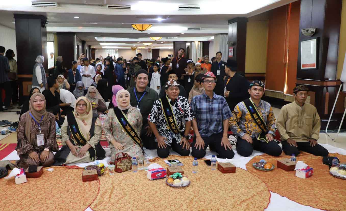 Turnamen Speedboat Dapat Jadi Momentum Promosikan Sport Tourism