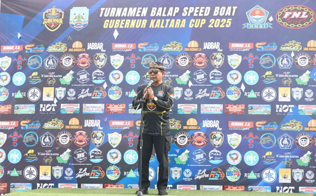 Turnamen Speedboat Dapat Jadi Momentum Promosikan Sport Tourism