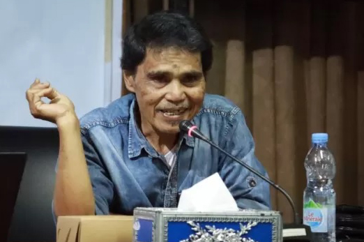 PWI Kaltara, Pleno Tanpa Makna