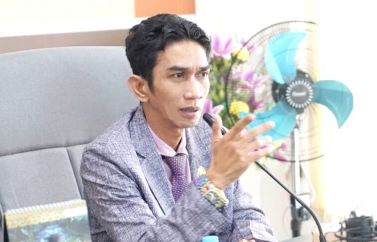 KI Kaltara: OPD Lamban Hambat Pembangunan Daerah