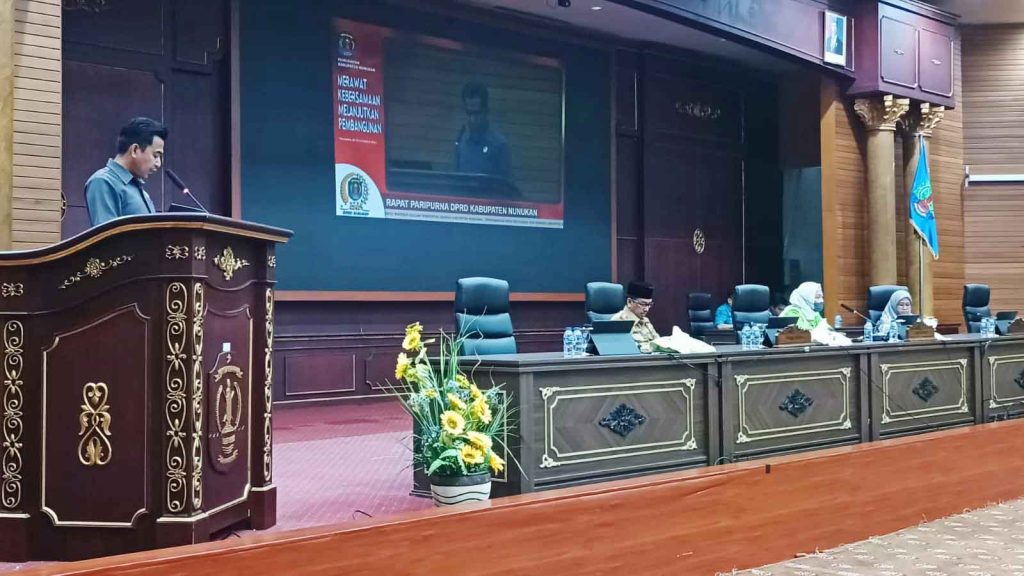 DPRD Nunukan Tegaskan Perlindungan Hak Adat dan Akses Hukum Bagi Warga Kurang Mampu