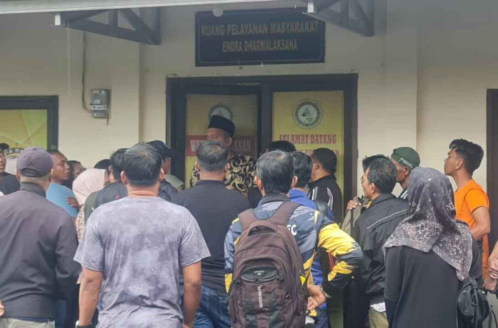 BKN Perpanjang Penginputan DRH PPPK Paruh Waktu Hingga 22 September 2025