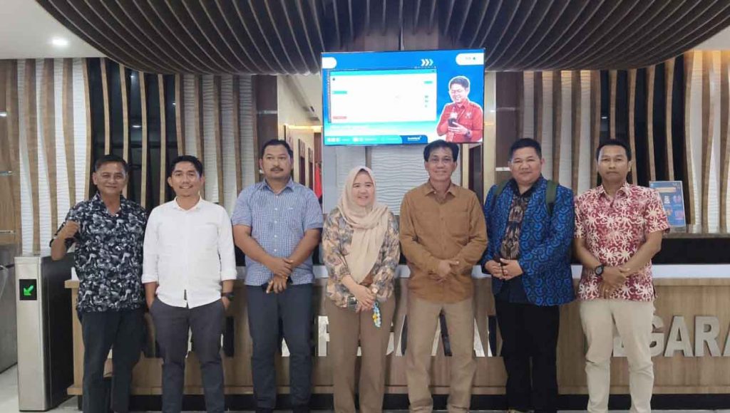 DPRD Nunukan Pertegas Komitmen Kawal Harapan PPPK Paruh Waktu, Penginputan DRH Diperpanjang