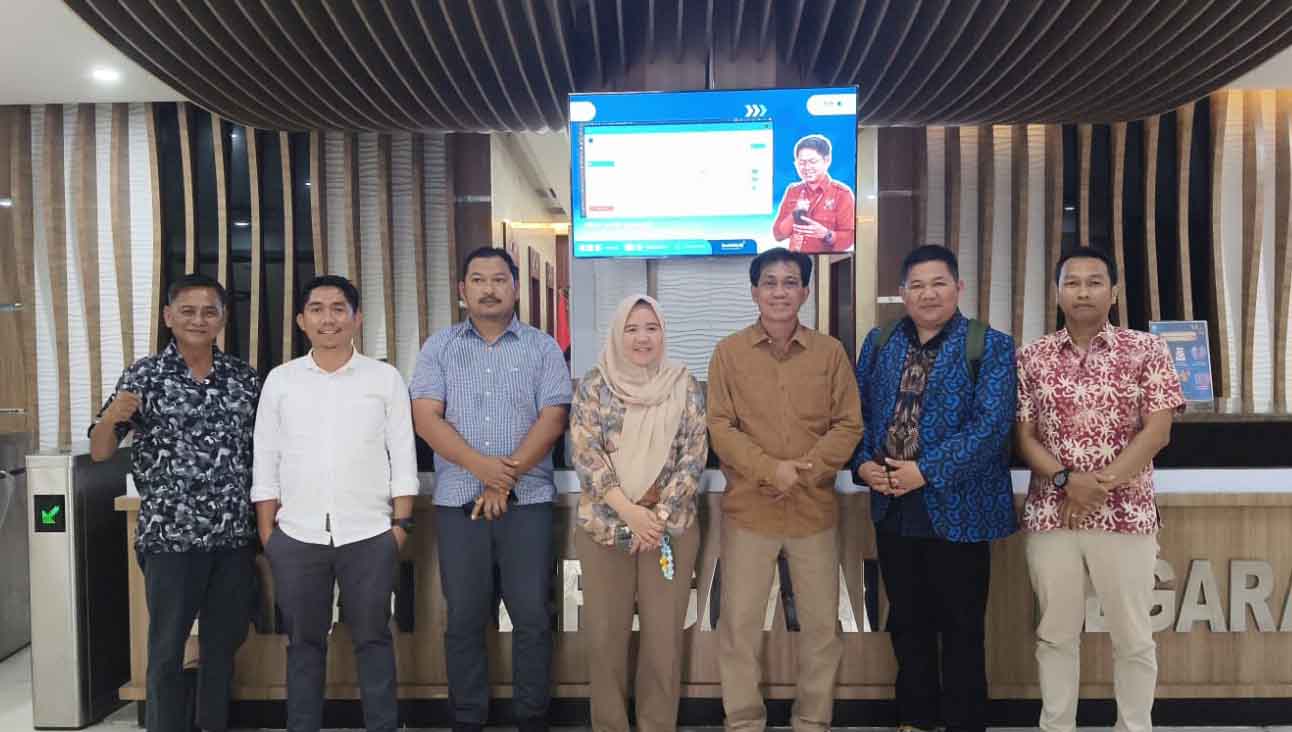 DPRD Nunukan Pertegas Komitmen Kawal Harapan PPPK Paruh Waktu, Penginputan DRH Diperpanjang