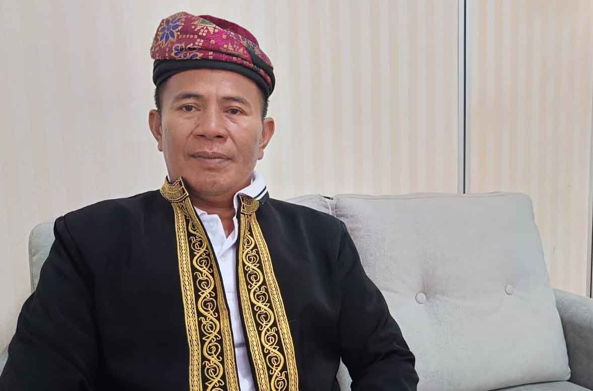 Ramsah: Pemekaran Desa Ujang Patima Harapan dan Energi Baru Masyarakat Tidung di Nunukan