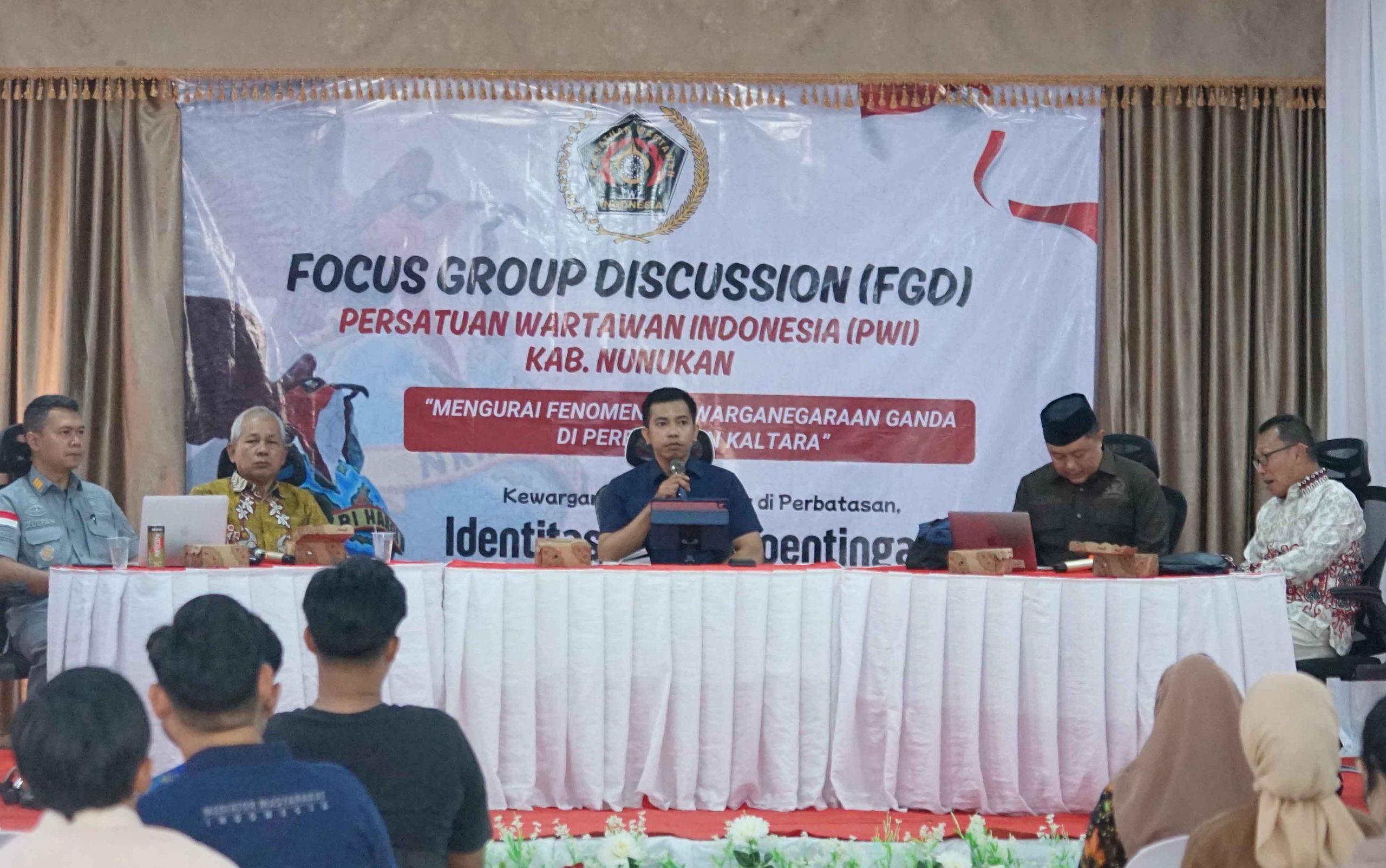 Fenomena Kewarganegaraan Ganda, Ekonomi atau Kedaulatan Negara