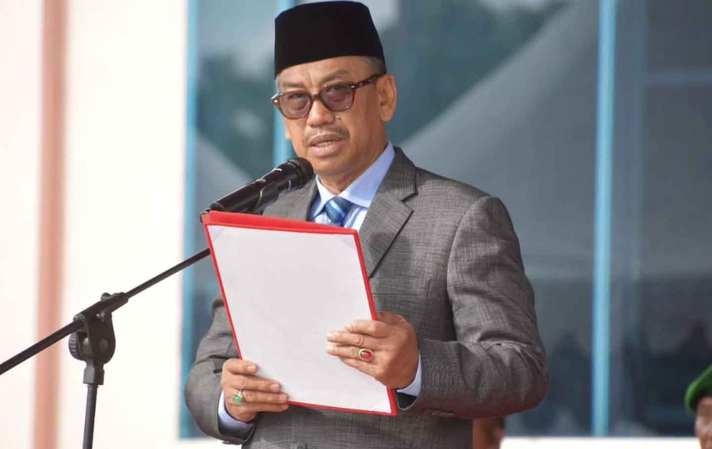 Peringati Hari Sumpah Pemuda ke-97, Pemkab Nunukan Ajak Generasi Muda Jadi Agen of Change