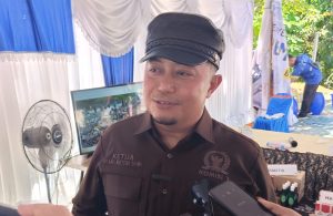 Komisi I DPRD Nunukan Bakal Usulkan Perda Kearifan Lokal