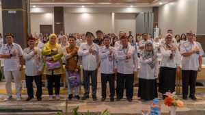 Tingkatkan Kualitas ASN Kaltara Melalui Corporate University