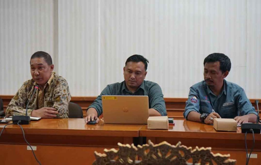PT Mandiri Inti Perkasa Tanggapi Tuntutan Masyarakat Adat Tidung Sembakung