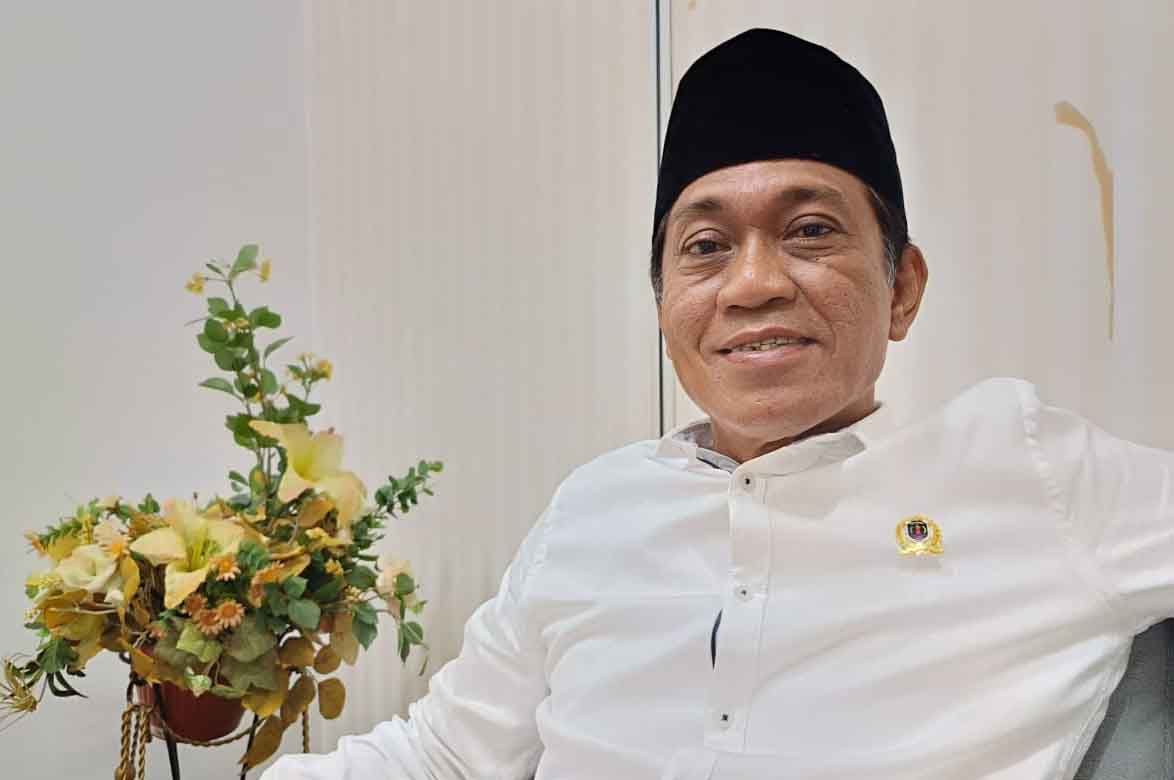 Maknai Sumpah Pemuda ke-97, Sekretaris Komisi I DPRD Ajak Pemuda Bangun Nunukan