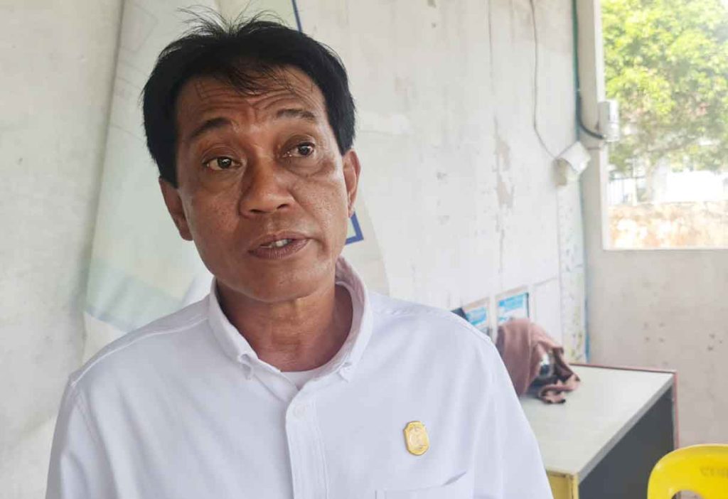 Sekretaris Komisi I DPRD Nunukan Dorong Percepatan Politeknik Jadi Universitas Di Nunukan