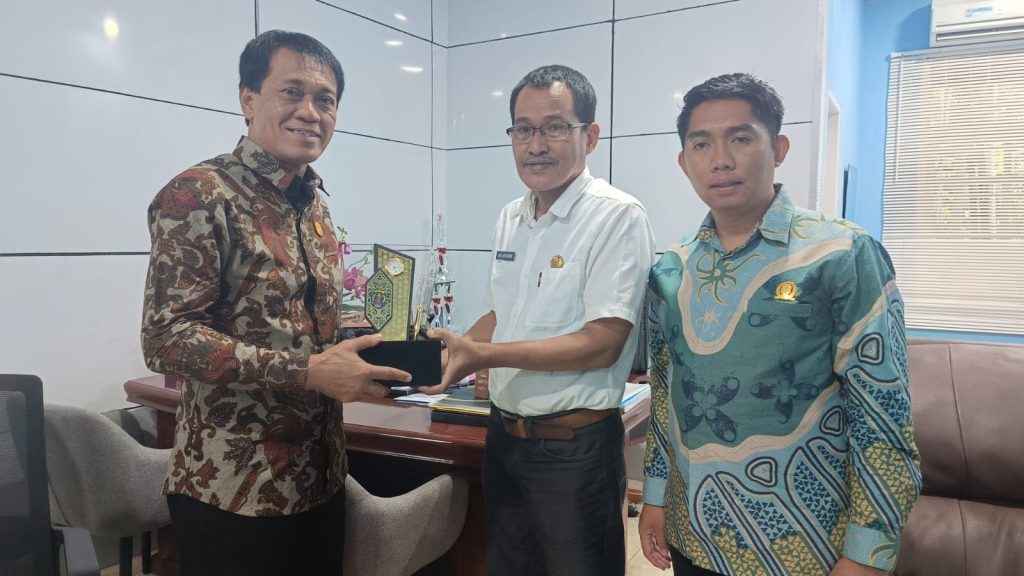 Seberapa Penting Pembelajaran Mendalam Bagi Siswa? Ini Kata Andi Fajrul Syam