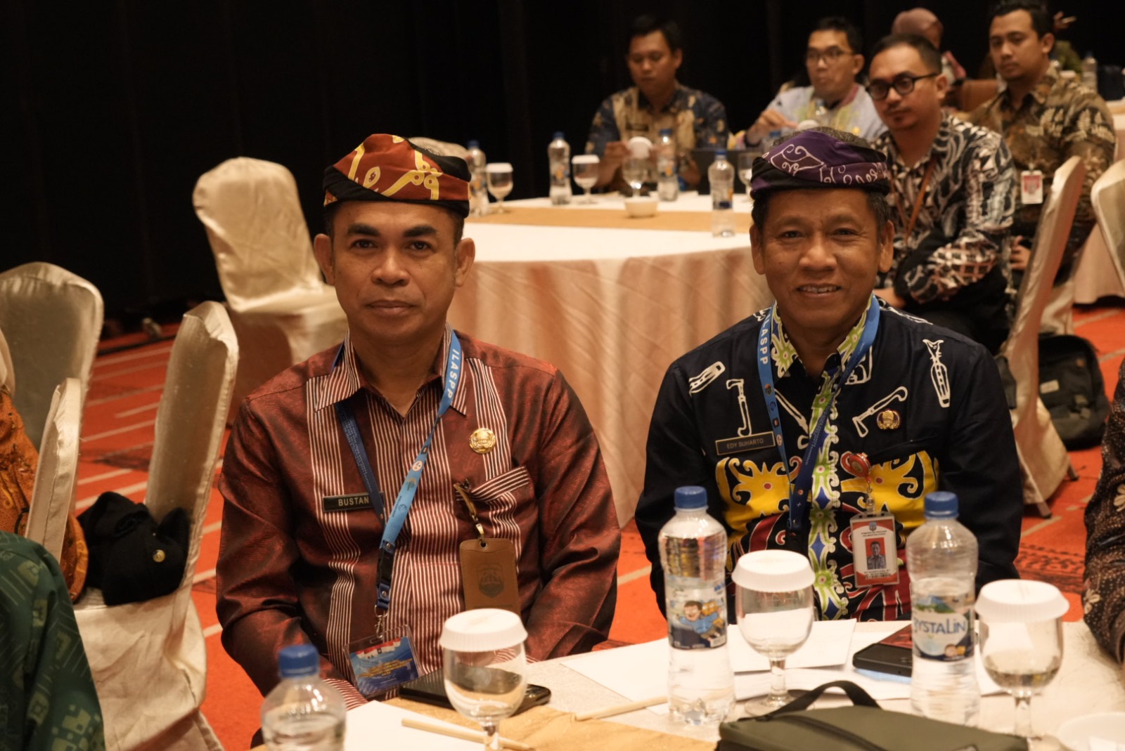 Pemprov Dorong Percepatan Penyelesaian Batas Wilayah Desa Kaltara