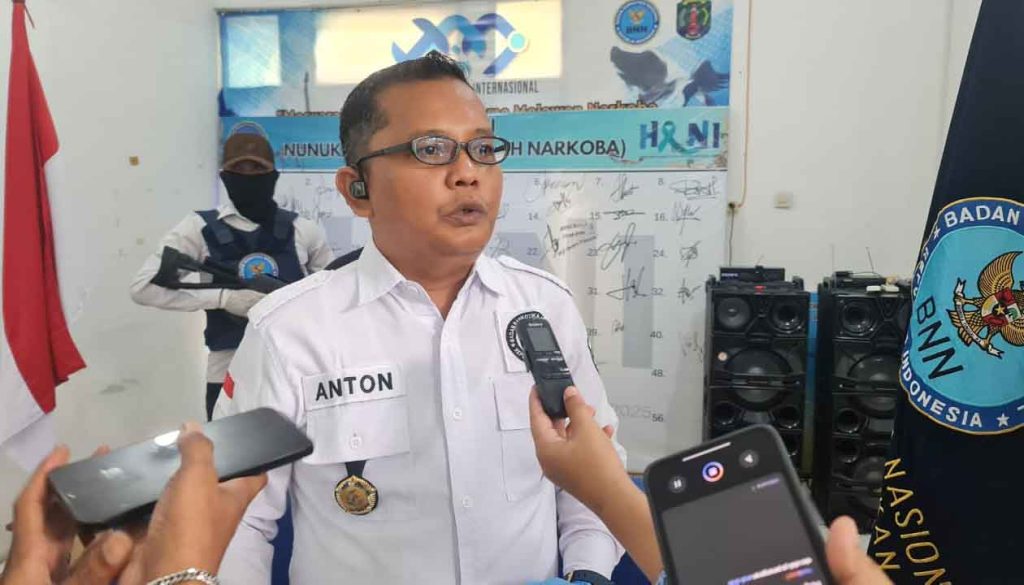 Begini Status 9 Pelajar Pengguna Liquid Vape Diduga Narkoba, Satu Dikeluarkan dari Sekolah