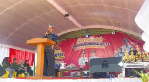 Jejak Transmigrasi Desa Sanur, Menyulam Hutan Jadi Pusat Ekonomi