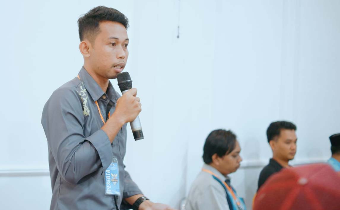 Jelang Setahun Kepemimpinan Bupati Nunukan, Pembangunan Perbatasan Ujian Keberanian Politik