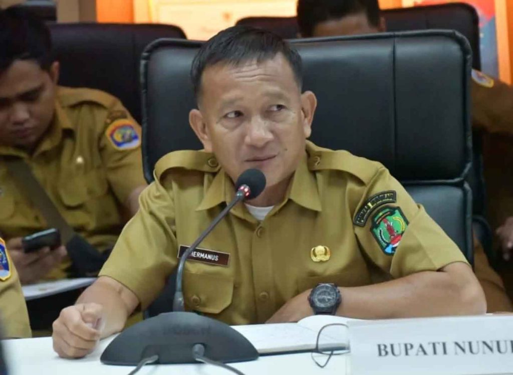 Pemkab Nunukan Dukung Optimalisasi Distribusi Kawasan Mangrove dan Gambut