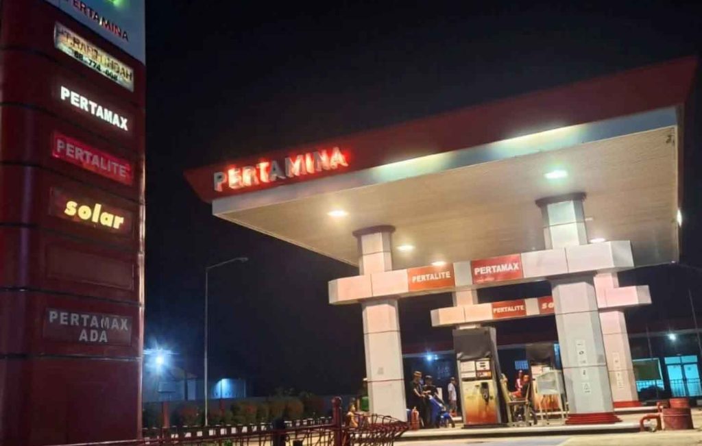 Rakor HBKN Idul Fitri 1447 H, APMS Nunukan Diminta Layani BBM Hingga Malam