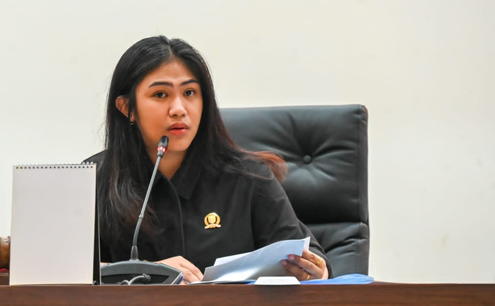 H - 5 Idul Fitri 1447 H, Tamara Moriska: Jaga Keselamatan dan Ikuti Aturan Lalu Lintas Saat Mudik
