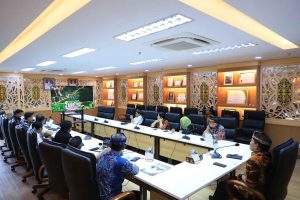 Gubernur Dukung Investasi Pabrik Minyak Goreng, Target Operasi 2027