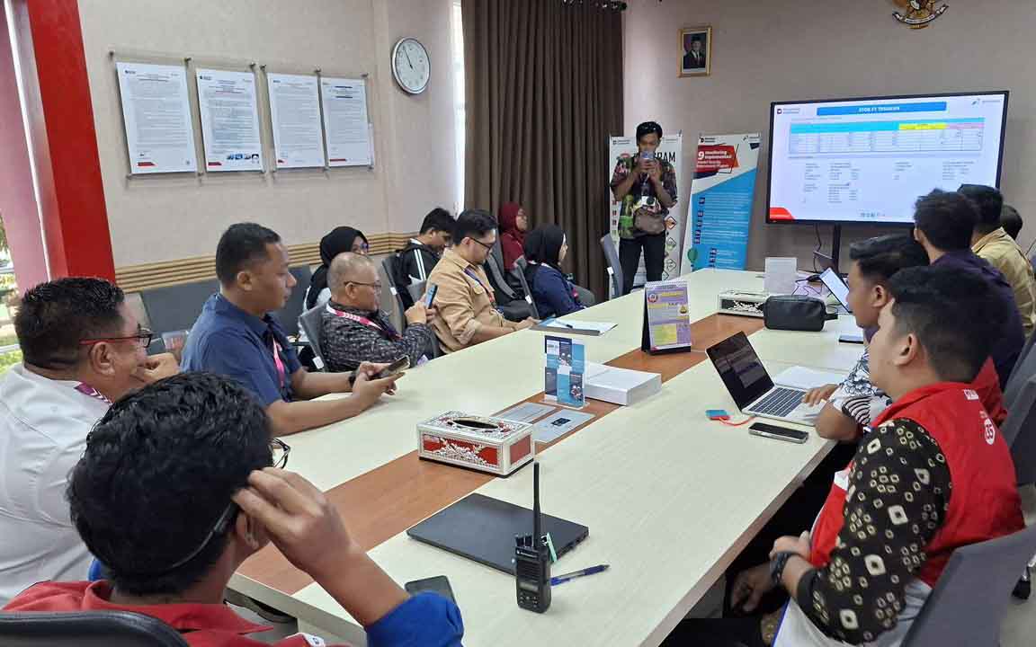 Rismanto: Pertamina Jangan Diskriminasi BBM Masyarakat Nunukan