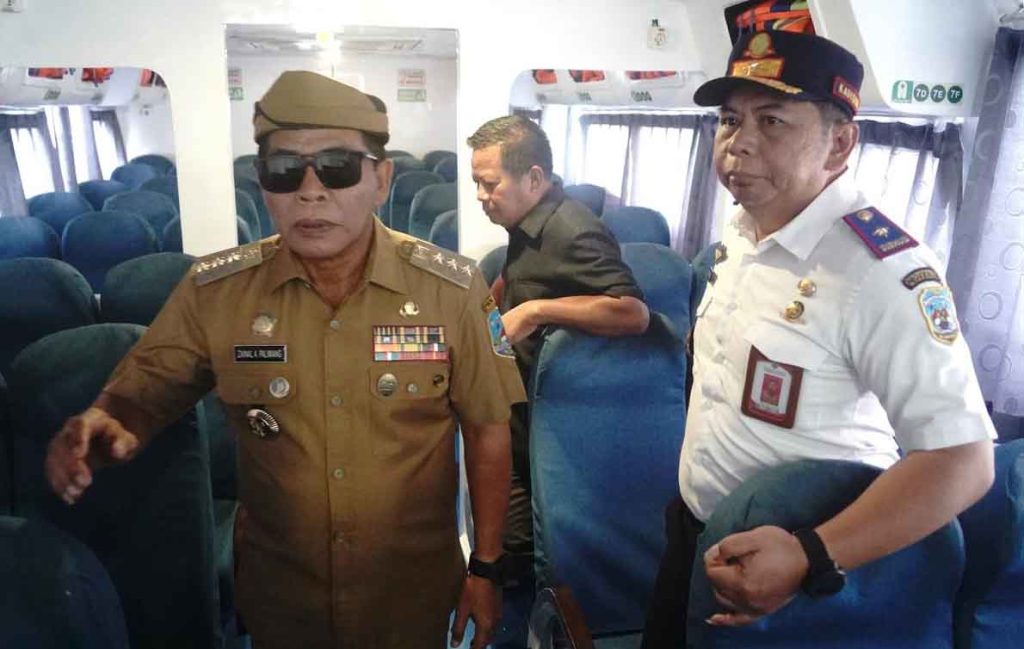 Pelayaran Perdana Tarakan–Berau, Alternatif Baru Perjalanan Antar Provinsi