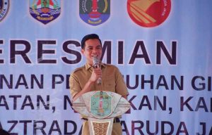 Dapur Umum SPPG Selisun II Bakal Layani 1.009 Penerima Manfaat