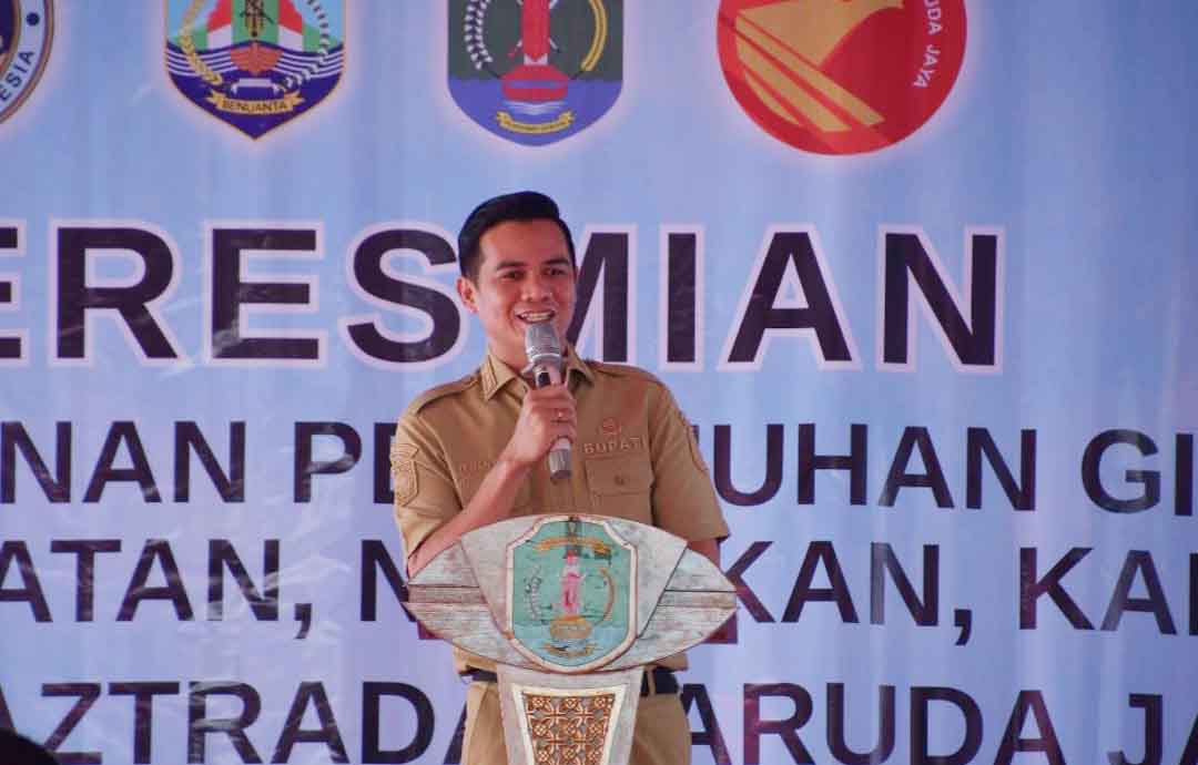 Dapur Umum SPPG Selisun II Bakal Layani 1.009 Penerima Manfaat