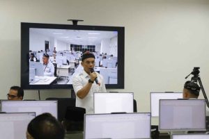 Pemprov Uji Kompetensi JPT Pratama, Pastikan Kinerja dan Profesionalisme ASN