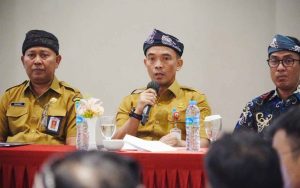 Integrasikan Data Perangkat Daerah, Kaltara Percepat Transformasi Digital