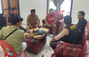 PMI Nunukan Siap Dukung Penuh Porwada II Kaltara