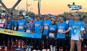 Sebatik Fun Run 2026