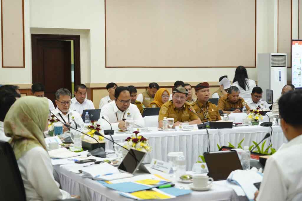 123 Desa di Perbatasan Kaltara Belum Berlistrik, Wagub Dukung Percepatan Lisdes