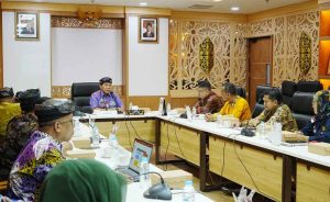 Gubernur Dukung Penuh Eksplorasi Migas PHI di Mangkupadi dan Maratua