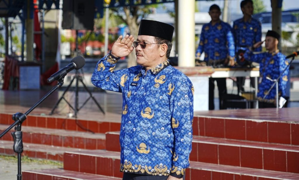 Peringatan Hari Otda dan Kartini 2026, Momentum Kaltara Perkuat Sinergi Daerah untuk Pembangunan