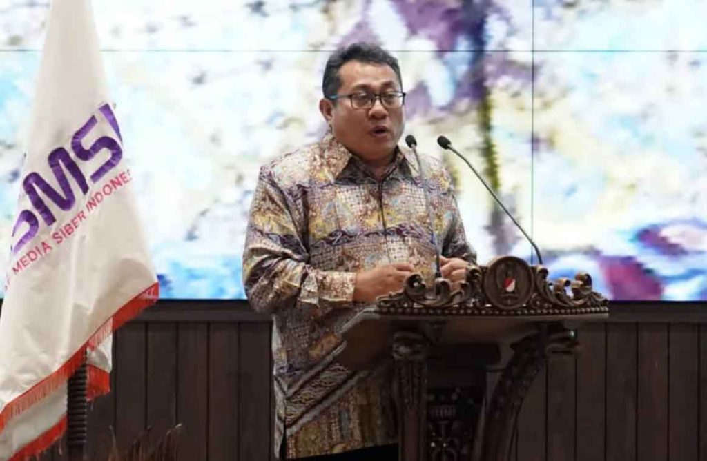 Hari Kebebasan Pers Sedunia: Ketum SMSI Firdaus Tegaskan, Mendirikan Perusahaan Pers Adalah Hak Asasi