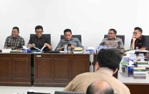 DPRD Kaltara Tegaskan Aspirasi Reses Harus Masuk Mekanisme Perencanaan Pemerintah